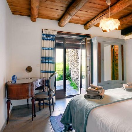 Casa Cecilia Apartman Bubión Kültér fotó