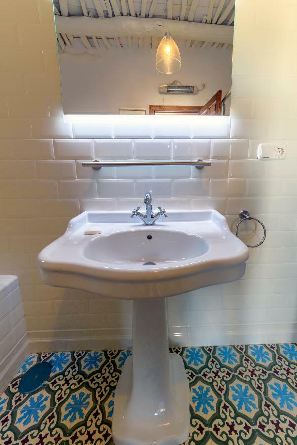 Casa Cecilia Apartman Bubión Kültér fotó